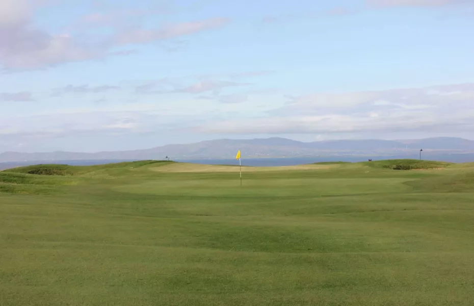 Bundoran GC