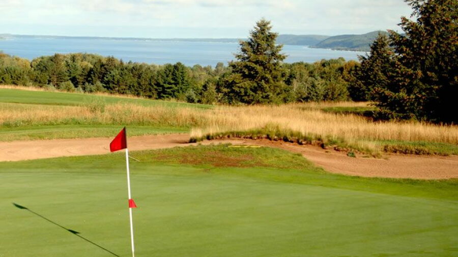 Pinecroft GP: #16