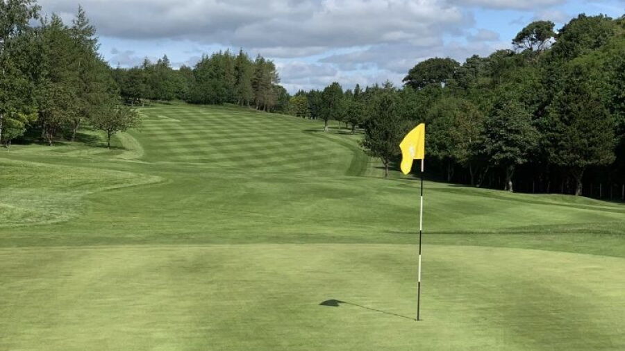 Spa GC