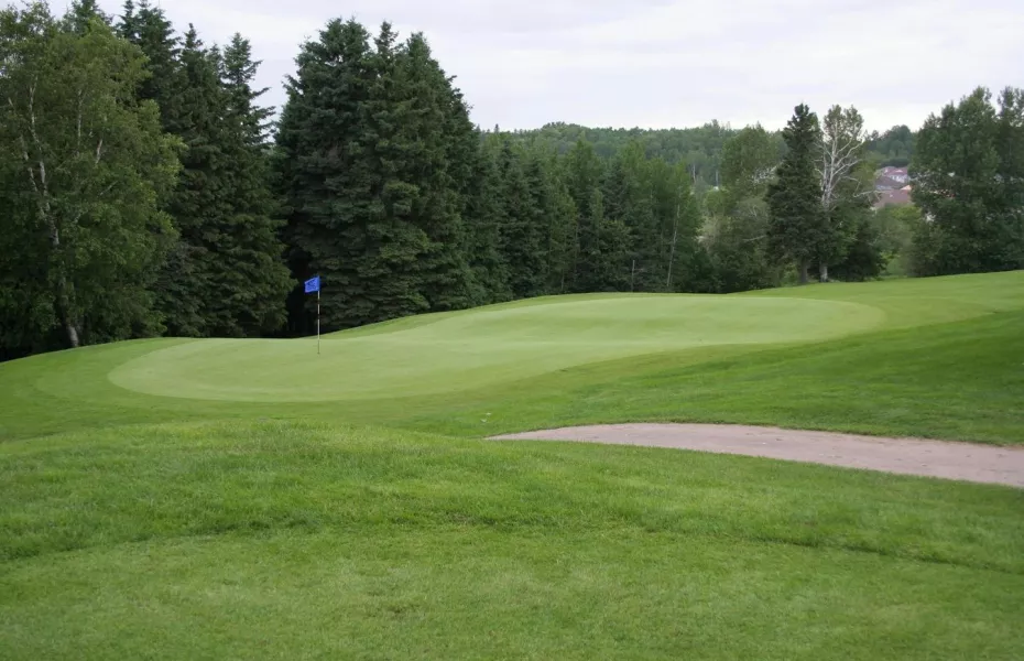 Gowan Brae GCC