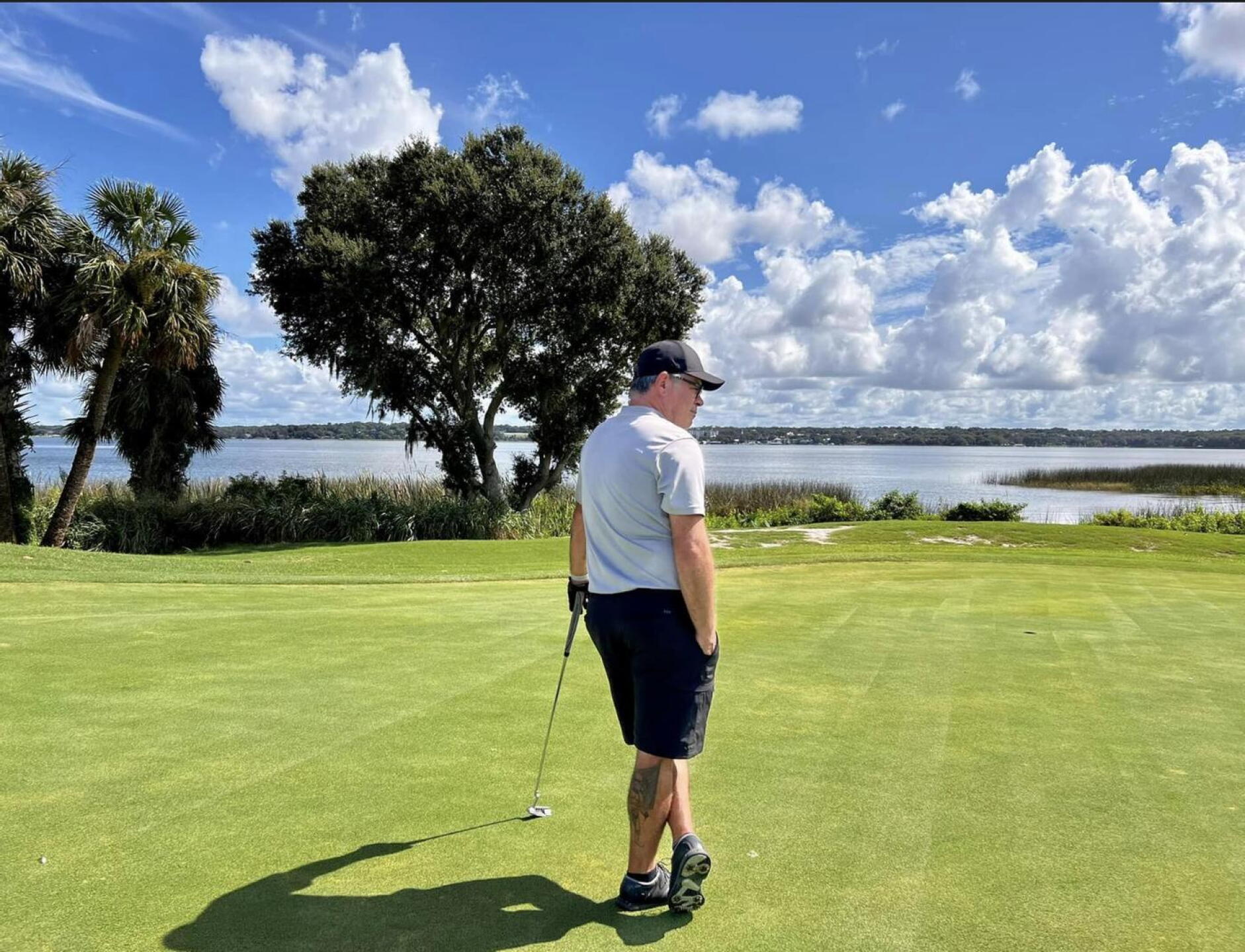(Photo submitted by Souzafamilygolf on 08/23/2022)