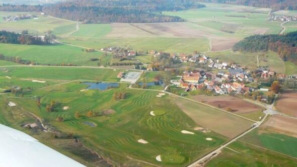 Rothenburg-Schoenbronn GP