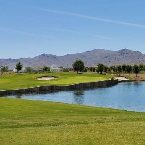 Sterling Grove GCC: #12