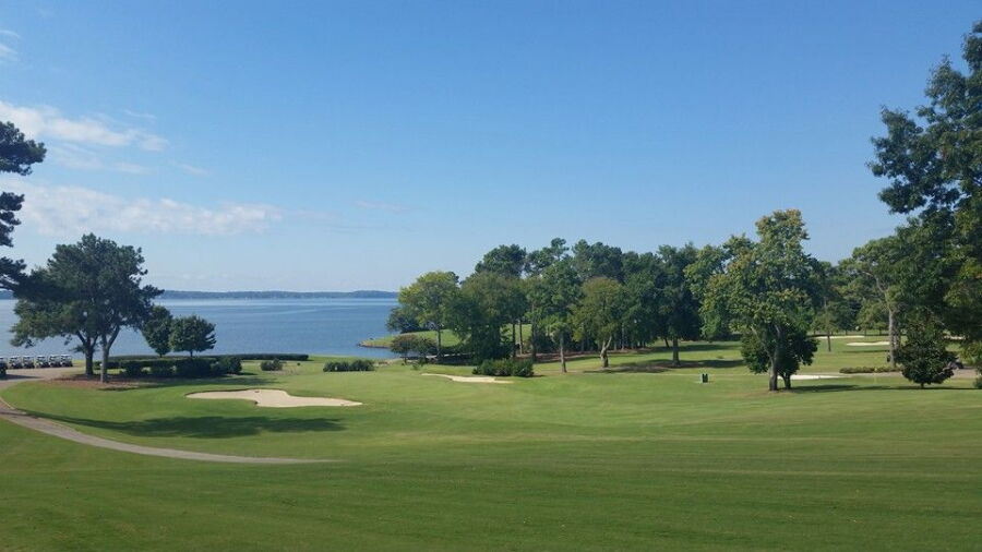 Turtle Point Yacht & CC