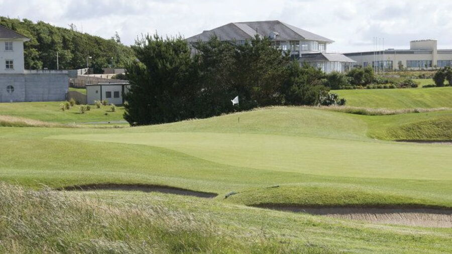 Galway Bay Golf & Country Club Hotel: #9