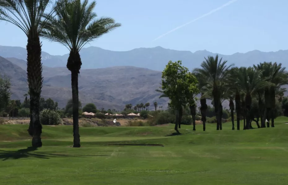 The Golf Center at Palm Desert: #3