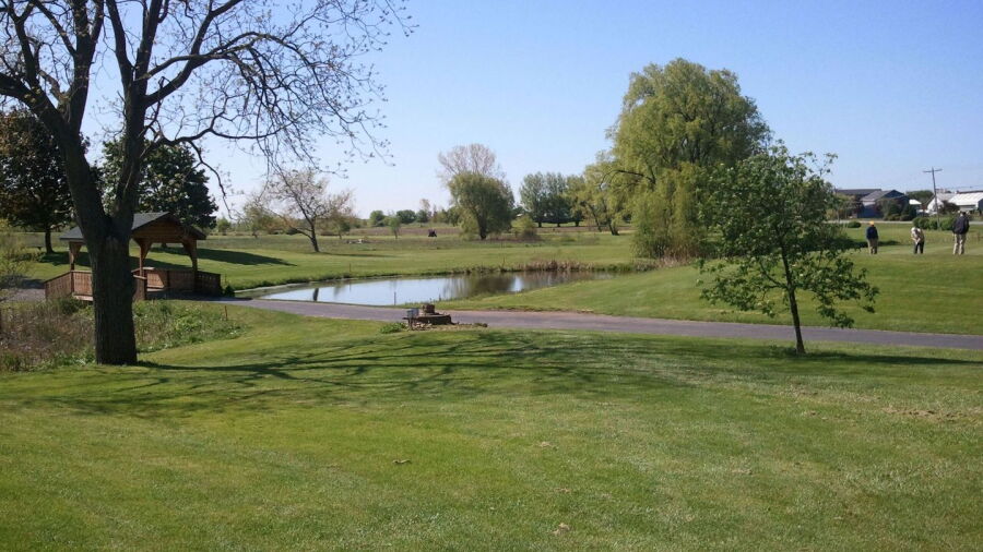 Batavia CC