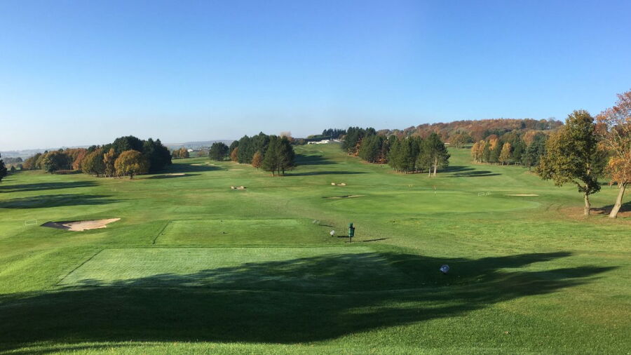 Bradford GC: #13