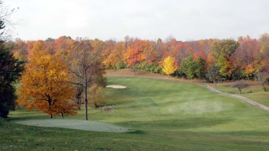 Cassel Hills GC