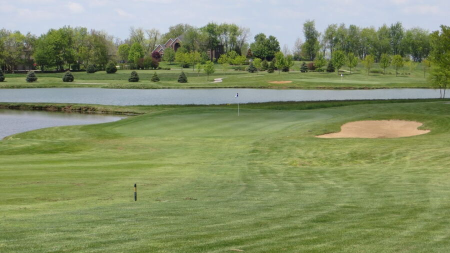 GC of The Bluegrass