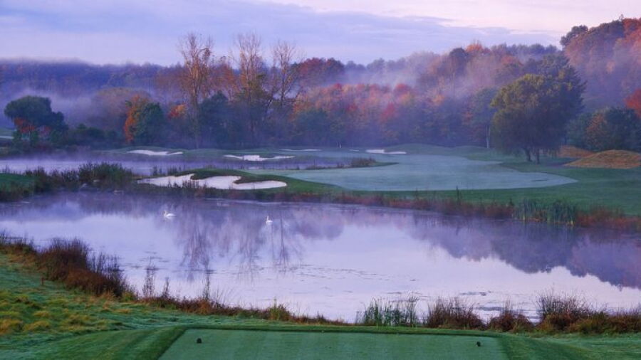GlenArbor GC