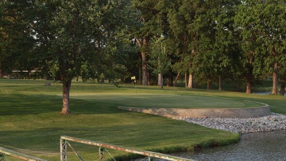 Mount Sterling, Illinois Golf Guide