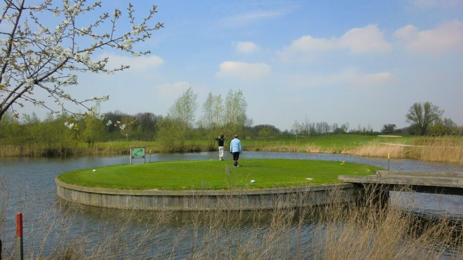Batouwe GC