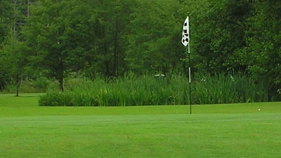 Mount Douglas GC