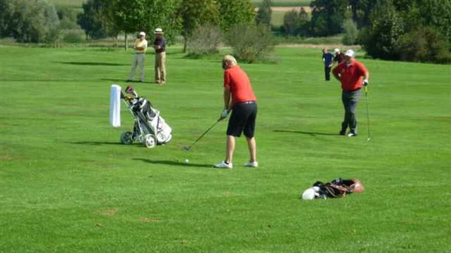 Rottbach GC