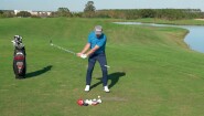 Wedge Practice: Part 4