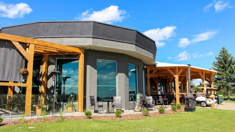 Cattail Crossing Golf & Winter Club
