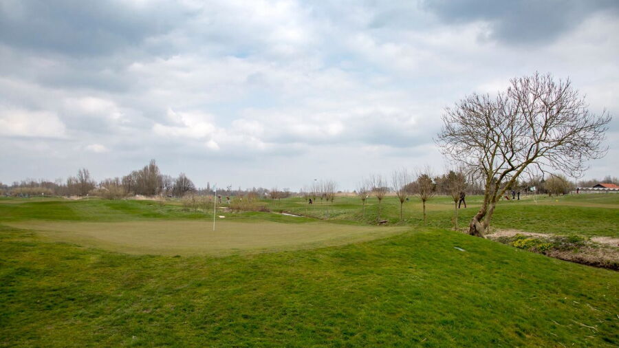 Amsteldijk Golf Center