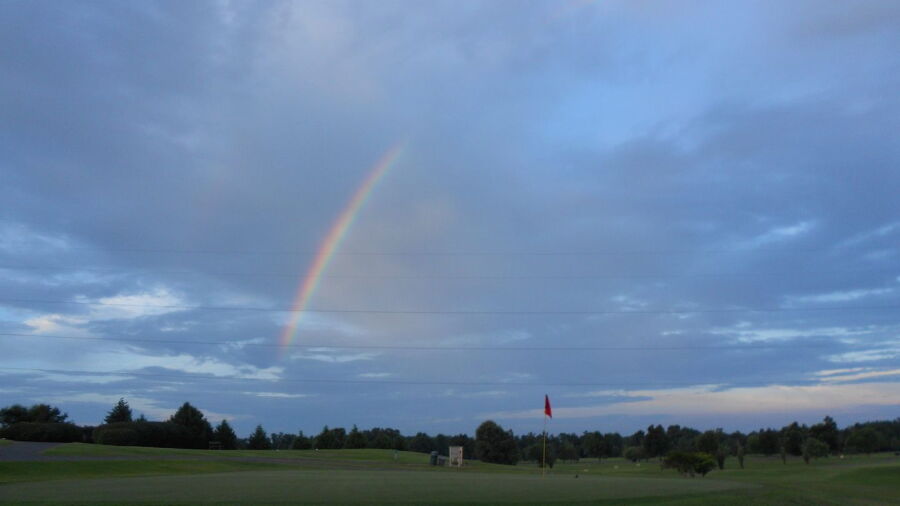 Calvert City GCC: #18