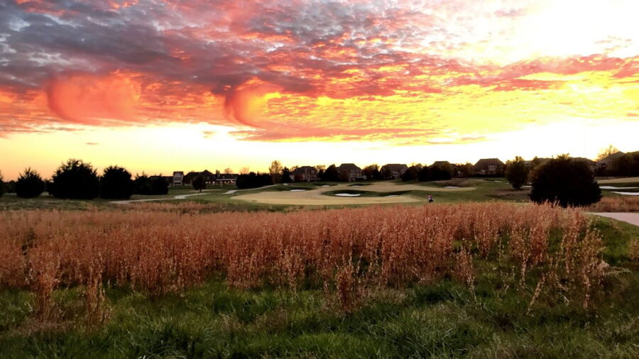 Nicklaus GC At LionsGate