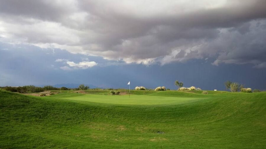 Painted Dunes Desert GC