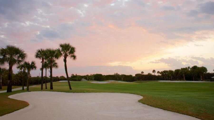 Quail Ridge CC
