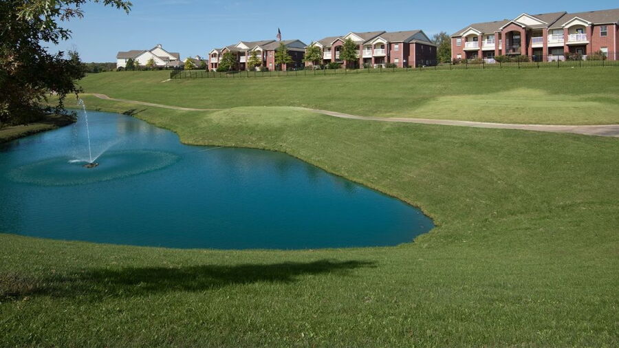 The Links At Columbia GCC