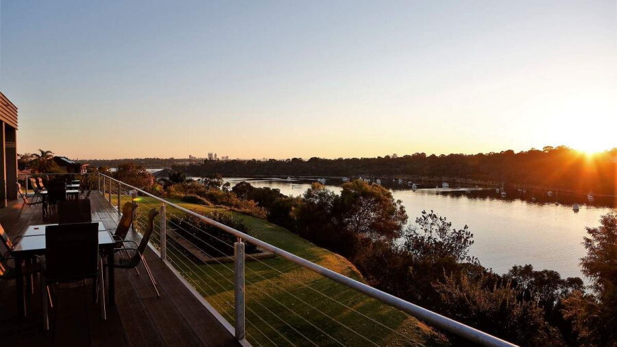 Mosman Park GC