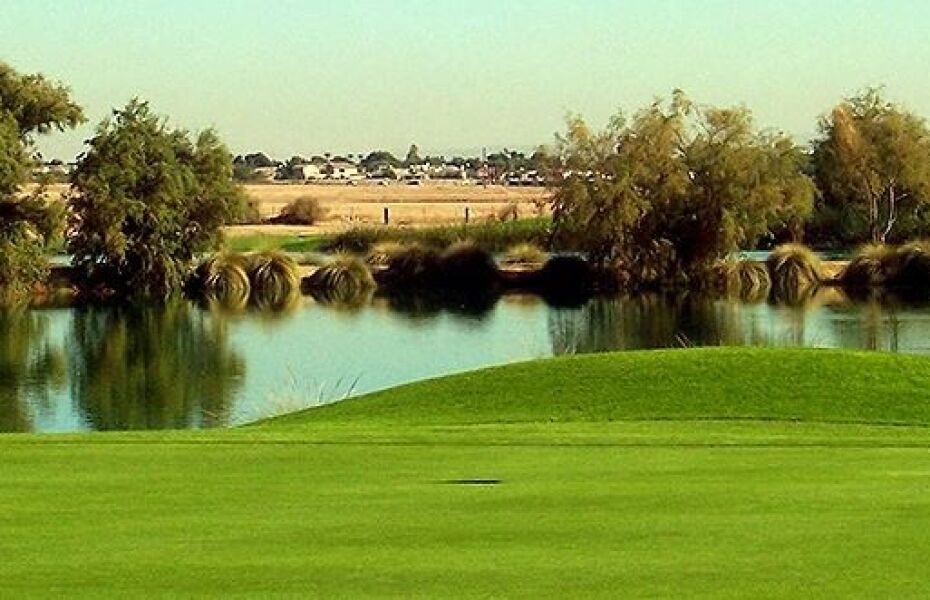 Falcon Golf Club in Litchfield Park, Arizona, USA Golf Advisor