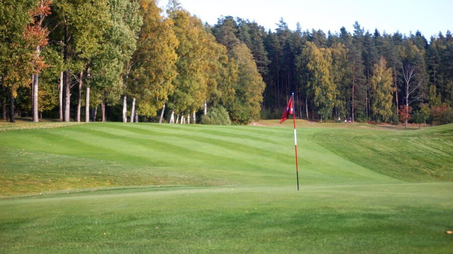 Salems GC - 18-Holes: #2