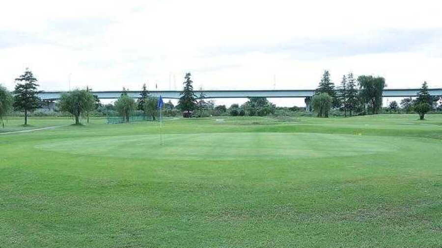 Northern CC Nishikigahara - Nanohana: #3