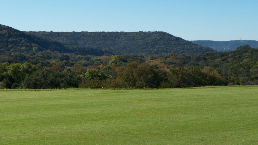 Crystal Falls GC: #14