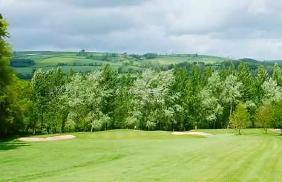 Tiverton Golf Club in Tiverton, Mid Devon, England GolfPass