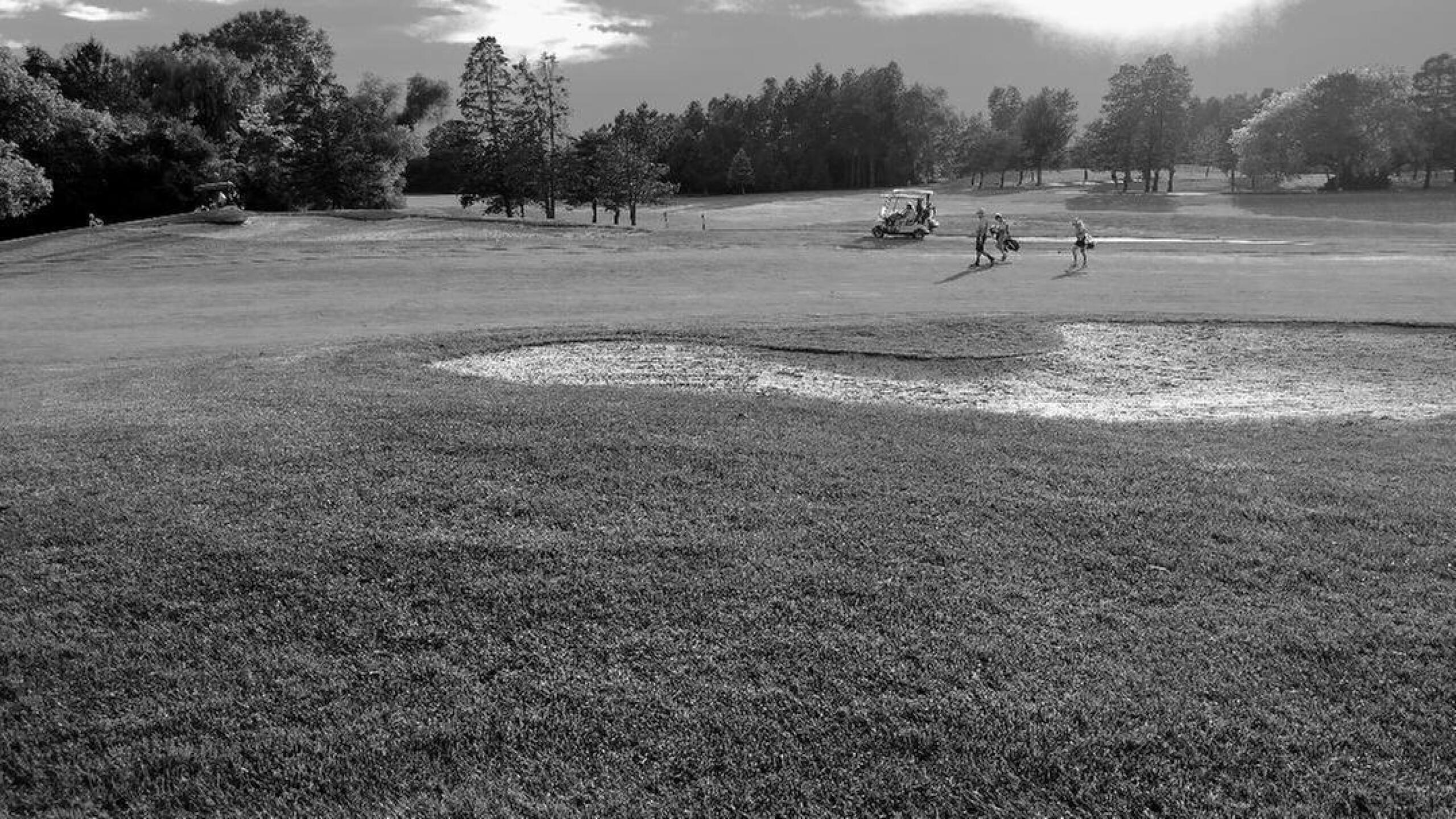 Juniors on the course (Photo submitted by jjgolf2018 on 07/22/2018)