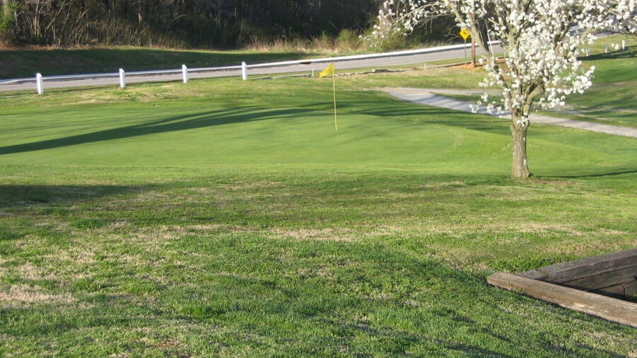 Belle Acres GC