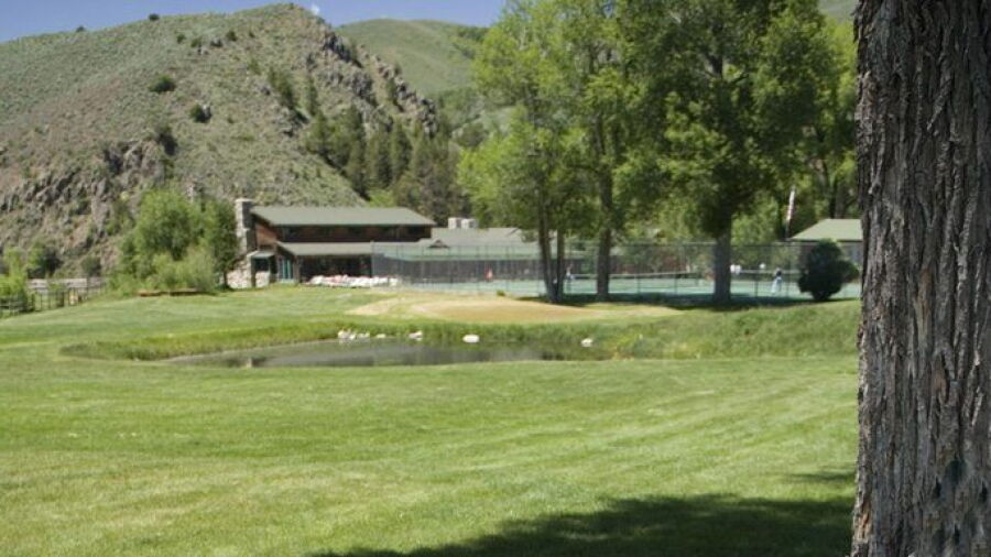 A-Bar-A Ranch GC