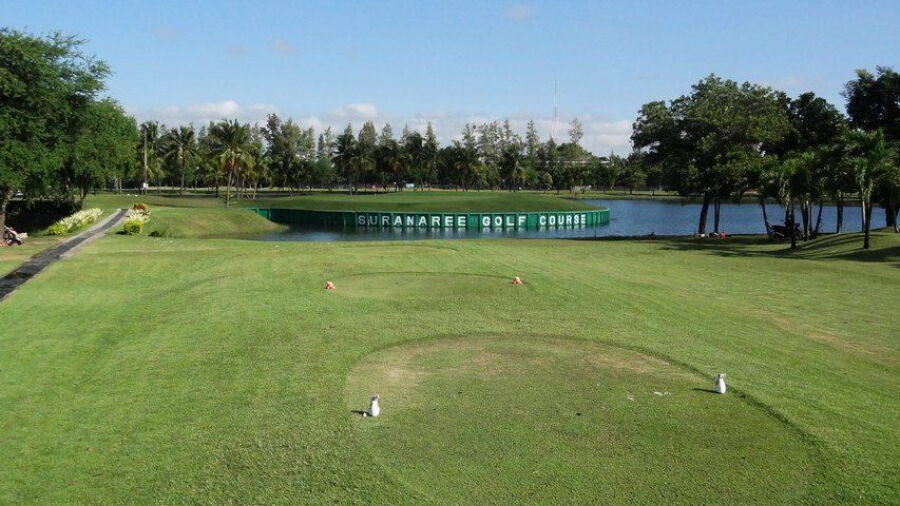 Suranaree GC