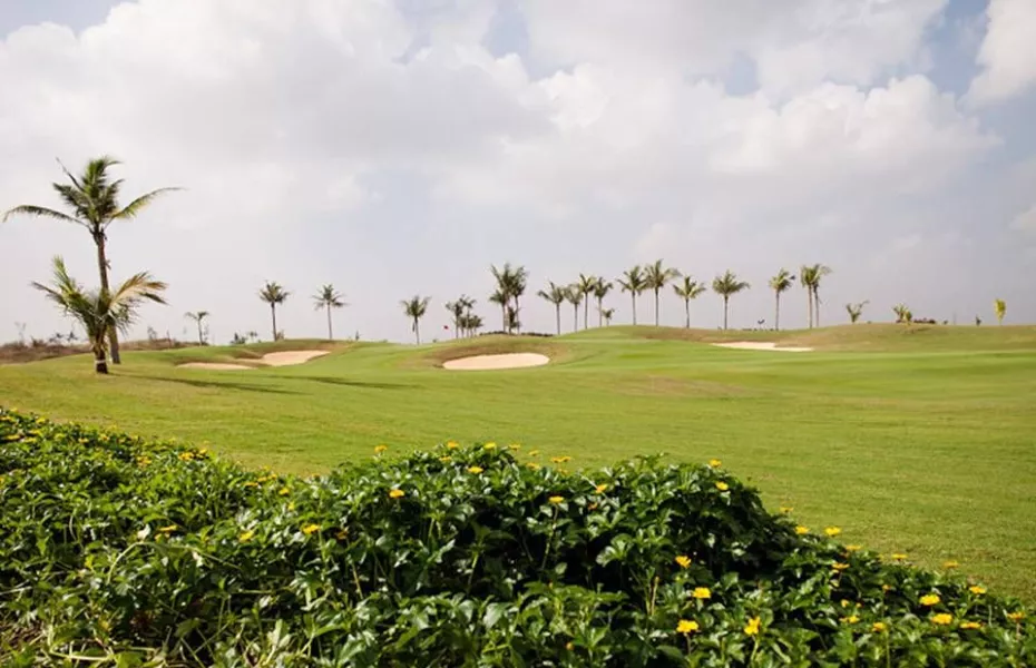 Edgewater Golf at Aavisa