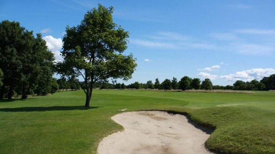 Haddington GC