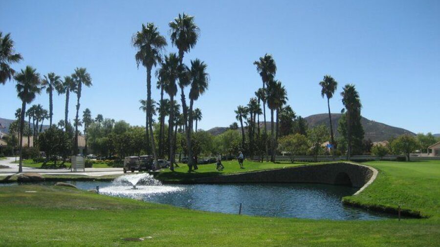 Sun Lakes CC