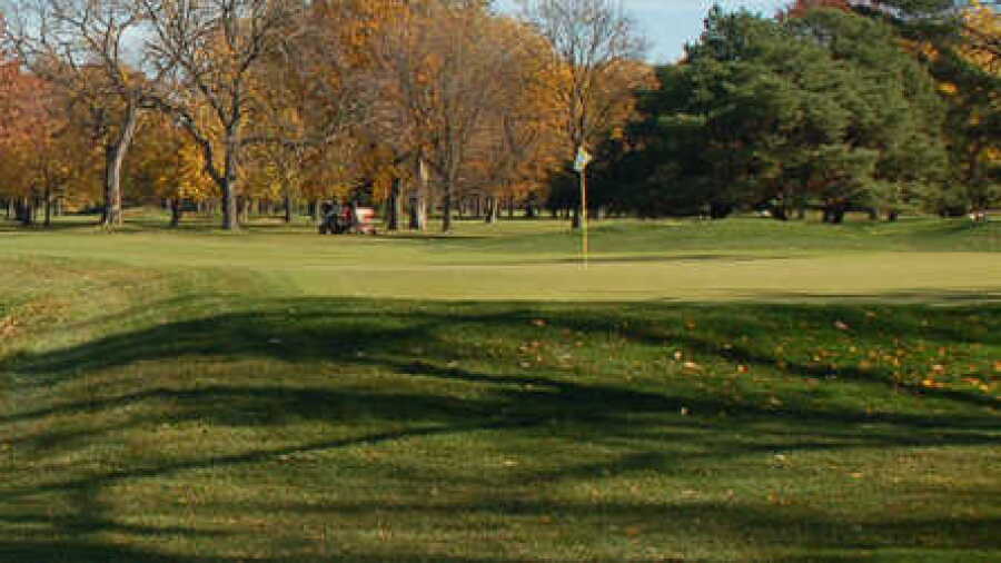 Oak Park CC
