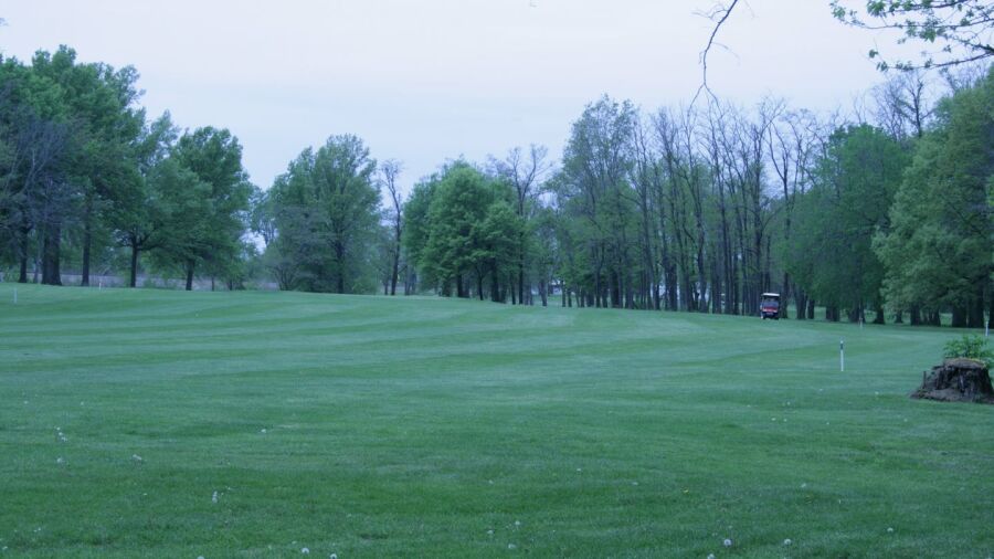 Mosswood Meadows GC