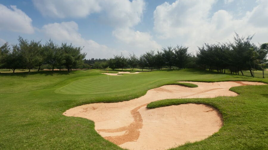 Clover Greens GC