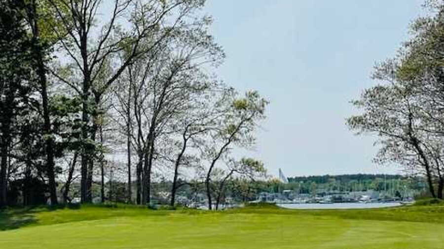 Marion GC