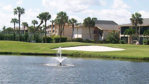 Ocean Village GC