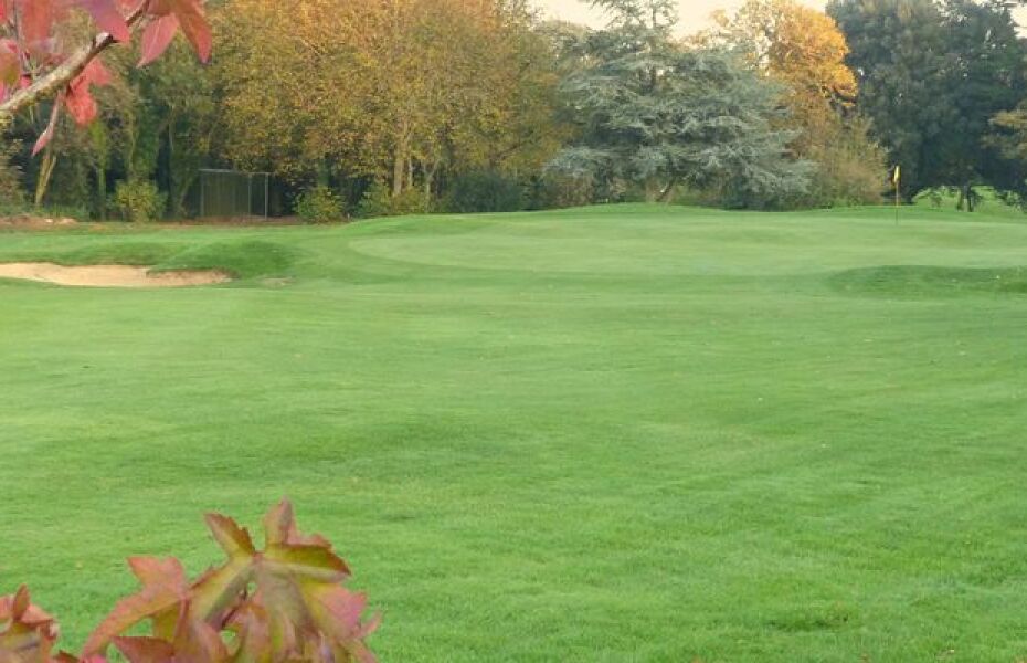 Ham Manor Golf Club in Angmering, Arun, England Golf Advisor