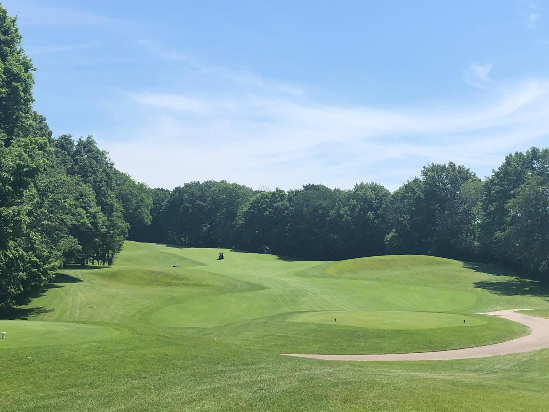 #7 - Par-5 (Photo submitted by BryanTweed16 on 06/29/2020)