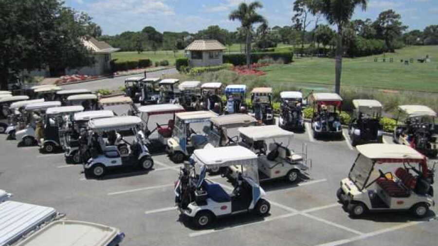 Suntree CC