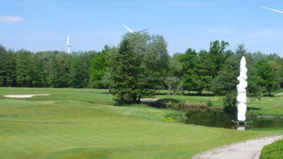 Flanders Nippon Golf & Business Club