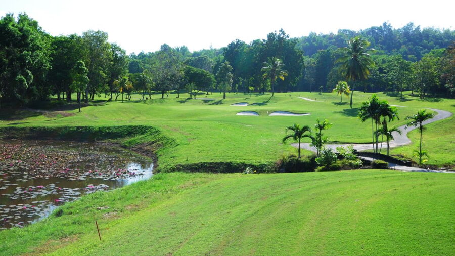 Darulaman GCC